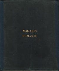 "Magasin d'images".