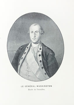 Marins et soldats français en Amérique pendant la Guerre de l'Indépendance des Etats-Unis (1778-1783).. Noailles (Vicomte de) :