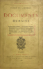 Documents humains.. Dubout de Laforest (Jean-Louis) :