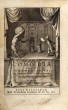 M. Acci Plauti. Comediae. Accedit commentarius ex variorum Notis ac Observationibus [...] ex Museo Marci Zuerii Boschornii.. [Plaute]