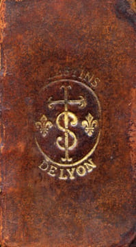 Traitez singuliers et nouveaux contre le paganisme du Roy-Boit.... Deshyons (Jean) :