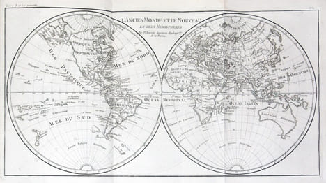 Histoire Philosophique et Politique des Etablissements et du Commerce des Européens dans les deux Indes.. Raynal (Guillaume-Thomas, 1713-1796) :
