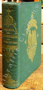 Oriental and Western Siberia. A narrative of seven years explorations and adventures in Siberia, Mongolia, the Kirghis steppes, Chinese Tartary.