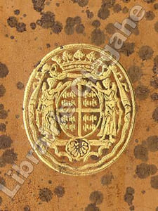 Lettre de M. l'Archevêque de Lyon, Primat de France à M. l'Archevêque de Paris.