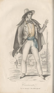 Histoire universelle des voyages effectués par mer et terre dans les cinqs parties du monde, sur les divers points du globe, contenant la description des moeurs, coutumes, gouvernements, cultes, sciences et arts, industrie et commerce, productions naturelles et autres. Revus et traduits par M. Albert-Montémont. Voyage en Amérique - Dix-neuvième siècle.
