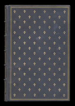 Amours de sainte. Mme Loyse de Savoie. Récit du XVe siècle. Cinquième édition.. Costa de Beauregard, le Mis :