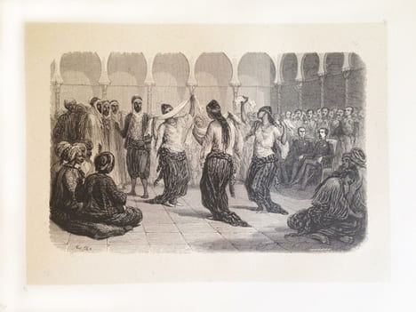 Journal de l'Expédition des Portes de Fer.. Nodier (Charles) :