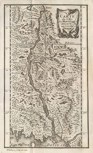 Figure (La) de la Terre, déterminée par les observations de Messieurs de Maupertuis, Clairaut, Le Monnier [...] et de M. l'abbé Outhier [...]. Accompagnés de M. Celsius, faites par ordre du Roy au Cercle Polaire.
