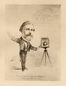 Album de l'Ecole Centrale. 1877.