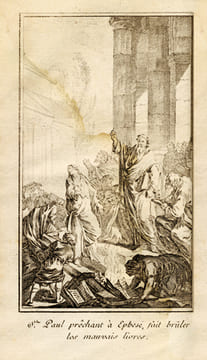 Dictionnaire des livres Jansénistes ou qui favorisent le Jansénisme. [Augmenté par Louis Patouillard]. [Colonia, Dominique de. Aix-en Provence, ...