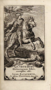 Historiarum libri, accuratissime editi.