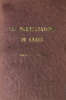 Manifestations (Les) du Karma. Onze conférences faites à Hambourg du 15 au 28 mai 1910. Préface de Mme Marie Steiner. Traduction française faite avec ...