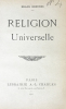 Religion Universelle.. Eraug Ereunes :