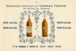 En Grande Champagne. Une visite à Segonzac chez Messieurs P. Frapin et Cie. Un Vignoble modèle, la distillerie et les chais du Premier Cru du Monde. ...