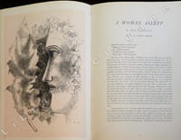 Verve. French review of Art. Volume II, N°5-6 july-october 1939. La figure humaine.