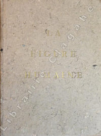 Verve. French review of Art. Volume II, N°5-6 july-october 1939. La figure humaine.