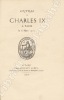 Entrée de Charles IX à Paris le 6 mars 1571.. Prevosteau (Jacques) :