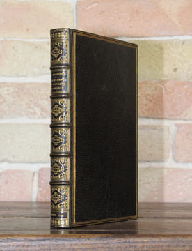 Project du livre intitulé De la precellence du langage François.. Estienne (Henri) :