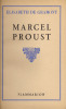Marcel Proust.. Gramont (Elisabeth de, marquise de Clermont-Tonnerre) :