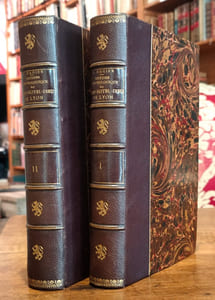 Histoire chronologique de l'Hôpital général et grand Hôtel-Dieu de Lyon, depuis sa fondation, mêlée de faits historiques concernant l'Aumône générale de la ville de Lyon.