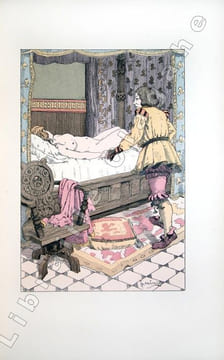 Les vies des Dames Galantes. Tirées des Mémoires de Messire Pierre de Bourdeille, seigneur de Brantôme. Nouvelle édition réimprimée sur l'originale de ...