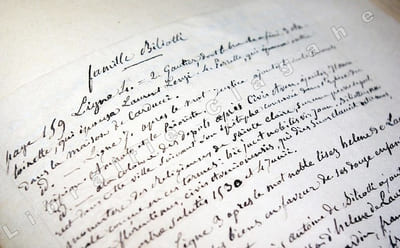 Essai généalogique sur la noblesse du Comté Venaissin et de la ville d'Avignon, dédié aux Etats de cette Province. Tome I.