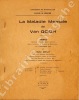 La Maladie mentale de Van Gogh. Thèse présentée et publiquement soutenue devant la Faculté de médecine de Montpellier, le 12 décembre 1950.. [Van ...