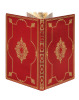 L'Amour des livres.. Janin (Jules ; 1804-1874) :