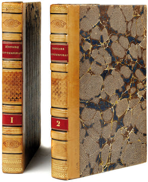 Mémoires secrets et inédits, pour servir à l'histoire contemporaine, sur l'expédition d'Egypte, par M. J. Michel de Niello Sargy ; sur l'expédition de ...