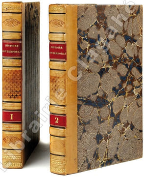 Mémoires secrets et inédits, pour servir à l'histoire contemporaine, sur l'expédition d'Egypte, par M. J. Michel de Niello Sargy ; sur l'expédition de ...