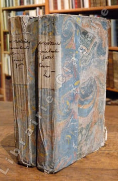Les Rêveries ; ou mémoires sur l'art de la guerre de Maurice comte de Saxe, duc de Courlande et de Semigalle, maréchal-général des armées de S.M.T.C. ...