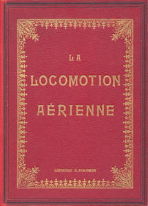 Rapport officiel sur la première Exposition Internationale de locomotion aérienne. Organisée par l'Association des industriels de la locomotion aérienne au Grand-Palais (25 septembre - 17 octobre 1909).