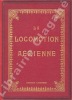 Rapport officiel sur la première Exposition Internationale de locomotion aérienne. Organisée par l'Association des industriels de la locomotion ...