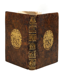 M. Manil Asto, omicon libri quinque. Josephus Scaliger Iul. Caes. F. recensuit ac pistino ordini suo restituit. Ejusdem Ios. Scaligeri Commentarius in eosdem libros et castigationum explicationes.