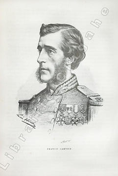 Voyage d'exploration en Indo-Chine effectué par une commission française présidée par le capitaine de frégate Doudart de Lagrée. Relation empruntée au ...