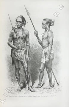 Voyage d'exploration en Indo-Chine effectué par une commission française présidée par le capitaine de frégate Doudart de Lagrée. Relation empruntée au ...