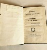 Etudes historiques et littéraires sur Ausone.. Demogeot (Jacques Claude ; 1808-1894).