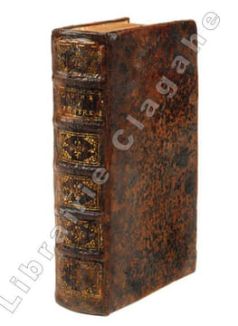 Les Oeuvres de Monsieur de Montreuil.. Montreuil (Mathieu de ; 1620-1691) :