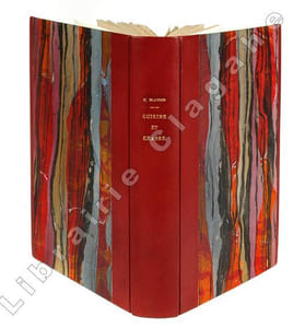 Cuisine et Chasse de Bourgogne et d'ailleurs, assaisonnées d'humour et de commentaires. Etudes. Principes. Recettes.