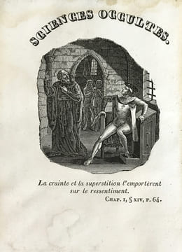 Encyclopédie portative ou résumé universel des sciences, des lettres et des arts, en une collection de traités séparés ; par une société de savans et ...