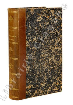 Traité complet de magnétisme animal. Cours en douze leçons. Quatrième édition, revue, corrigée et considérablement augmentée.. Du Potet (Jules Denis ...