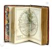 Atlas géographique contenant la Mappemonde et les quatre parties, avec les différents états d’Europe, dressés sous les yeux de Mr Rizzi Zannoni. . ...