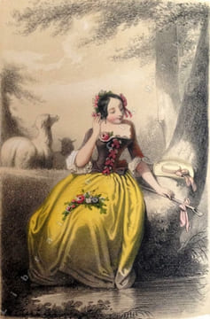 Le génie des arts. Education morale et religieuse. Nouvelles, Histoires, Contes, où figurent les hommes célèbres dans les arts, sculpteurs, poètes, ...
