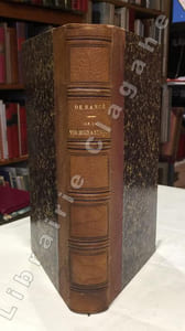 De la Sainteté et des devoirs de la vie monastique.