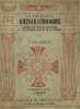 Le véritable Almanach Astrologique d'après les fidèles traditions et les données exactes de la science. Avec Ephémérides. Première année 1910.. Barlet ...