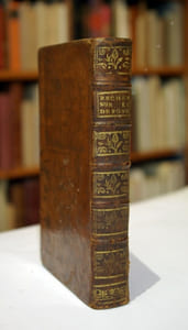 Recherches sur l'origine du despotisme oriental. Ouvrage posthume de Mr. B.I.D.P.E.C (Boulanger, Ingénieur Des Ponts et Chaussées).