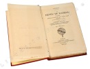 Le Neveu de Rameau . Satyre publiée pour la première fois sur le manuscrit original autographe. Avec une introduction et des notes par Georges Monval. ...
