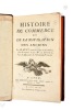 Histoire du commerce et de la navigation des anciens.. Huet (Pierre-Daniel ; 1630-1721) :