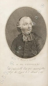 Oeuvres de Condillac, revues, corrigées par l'auteur, imprimées sur ses manuscrits, autographes et, augmentées de "La Langue des Calculs", ouvrage posthume.