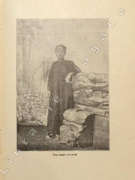 Au Cambodge et en Annam. Voyage pittoresque. 35 illustrations d'après les photographies rapportées par l'auteur.. Lagrillière-Beauclerc (Eugène-Claude ...